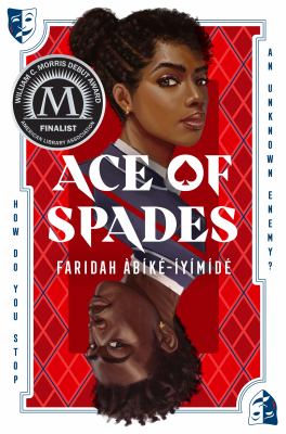 Ace of spades /