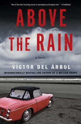 Above the rain : a novel /