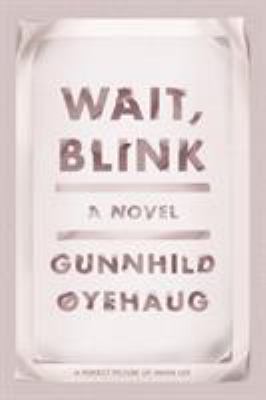 Wait, blink : a perfect picture of inner life /