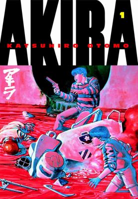 Akira. Book one /