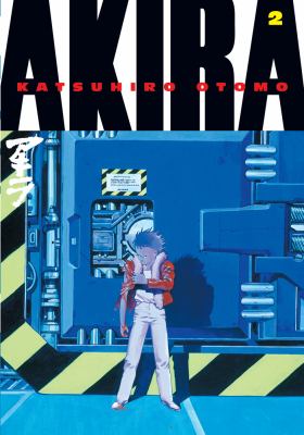Akira. Book two /