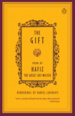 The gift : poems by the great Sufi master /