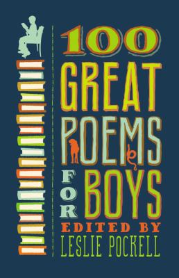 100 great poems for boys /