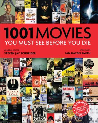 1001 movies you must see before you die /