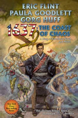 1637 : the coast of chaos /