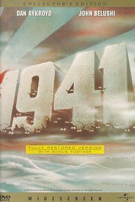 1941 [videorecording (DVD)] /