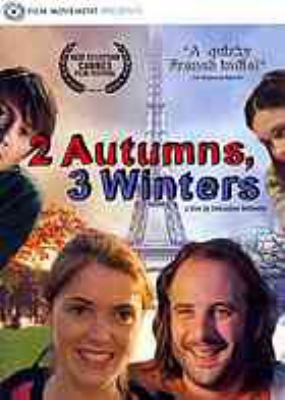 2 autumns, 3 winters [videorecording (DVD)] = 2 automnes, 3 hivers /