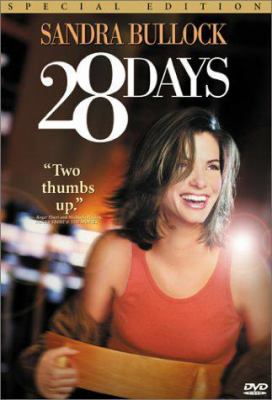 28 days [videorecording (DVD)] /