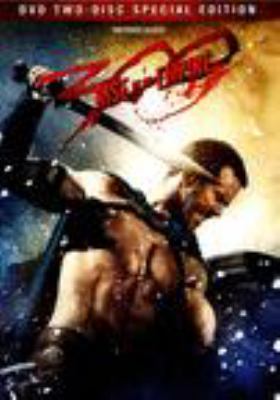 300 [videorecording (DVD)] : rise of an empire /
