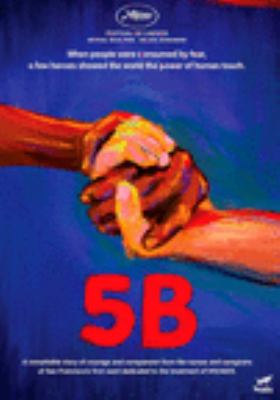 5B [videorecording (DVD)] /