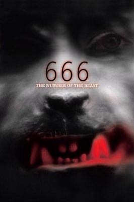 666 : the number of the beast.