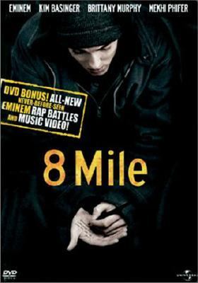 8 mile [videorecording (DVD)] /