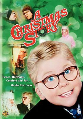 A Christmas story [videorecording (DVD)] /