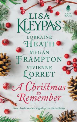 A Christmas to remember : an anthology /