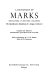 A Dictionary of marks : ceramics, metalwork, furniture : the identification handbook for antique collectors /