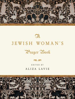 A Jewish woman's prayer book /