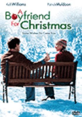 A boyfriend for Christmas [videorecording (DVD)] /