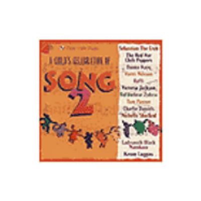 A child's celebration of song 2 [compact disc].