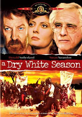 A dry white season [videorecording (DVD)] /