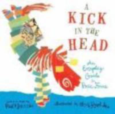 A kick in the head : an everyday guide to poetic forms /