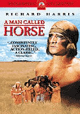 A man called Horse [videorecording (DVD)] /