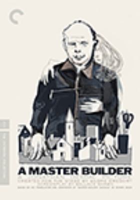 A master builder [videorecording (DVD)] /