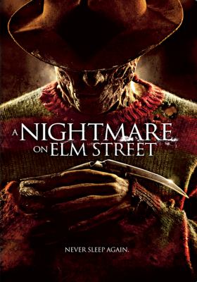 A nightmare on Elm Street (2010) [videorecording (DVD)] /
