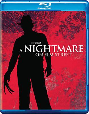 A nightmare on Elm Street [videorecording (Blu-Ray)] /