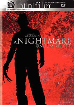 A nightmare on Elm Street [videorecording (DVD)] /