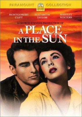 A place in the sun [videorecording (DVD)] /