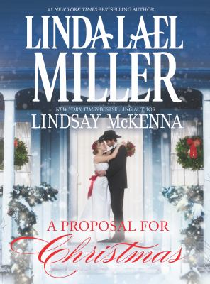 A proposal for Christmas /