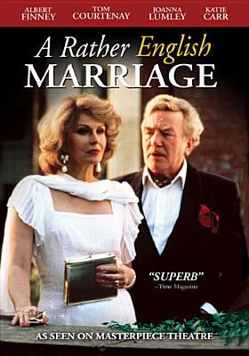 A rather English marriage [videorecording (DVD)] /