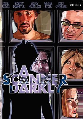 A scanner darkly [videorecording (DVD)] /