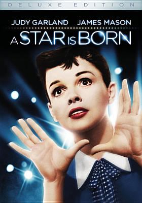 A star is born (1954) [videorecording (DVD)] /