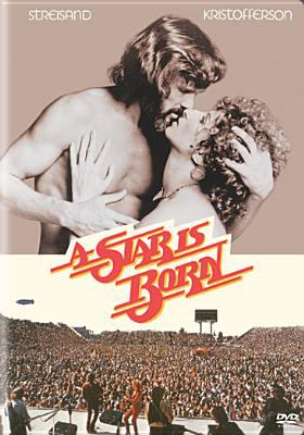 A star is born (1976) [videorecording (DVD)] /