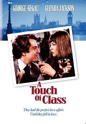 A touch of class [videorecording (DVD)] /