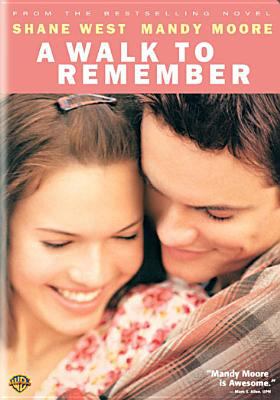 A walk to remember [videorecording (DVD)] /