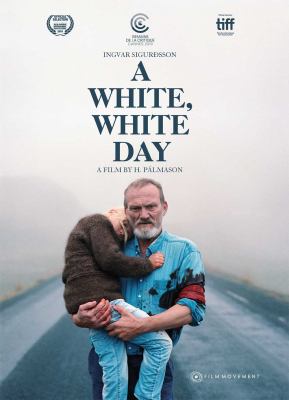 A white, white day [videorecording (DVD)] /