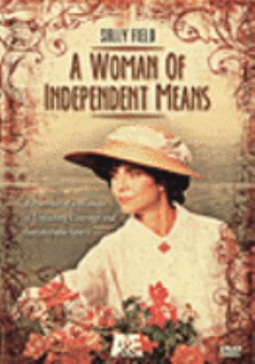 A woman of independent means [videorecording (DVD)] /