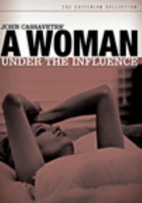 A woman under the influence [videorecording (DVD)] /