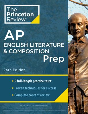 AP English literature & composition prep /