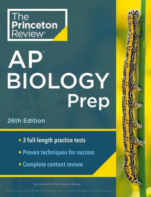 AP biology prep /
