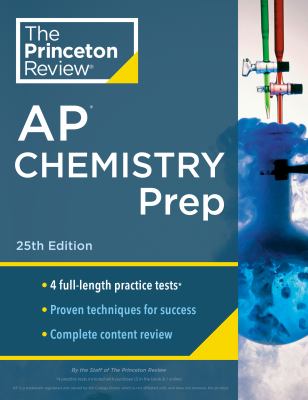 AP chemistry prep /