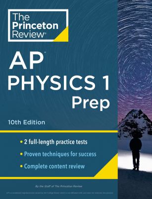 AP physics 1 prep /