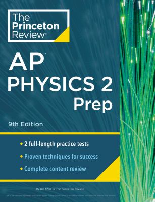 AP physics 2 prep /