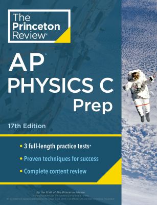 AP physics C prep /