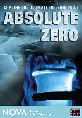 Absolute zero [videorecording (DVD)] /