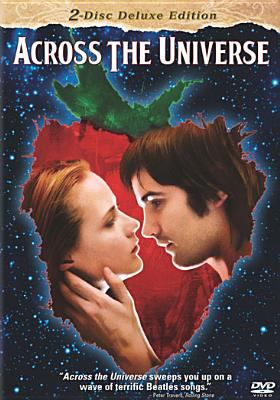 Across the universe [videorecording (DVD)] /