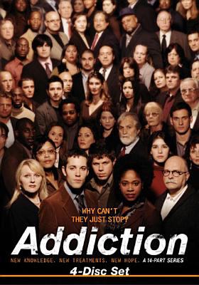 Addiction : [videorecording (DVD)] : a 14-part series /