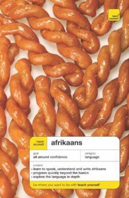 Afrikaans [compact disc].